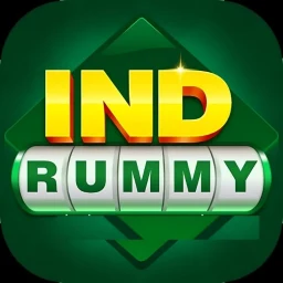Icône de IND Rummy