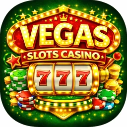 Biểu tượng Vagas Slots Casino